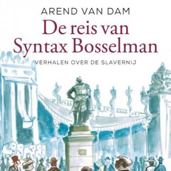 De reis van Syntax Bosselman (2)