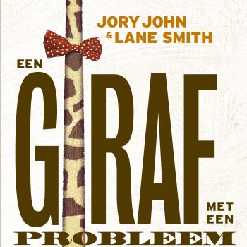 Een giraf met een probleem_voorplat_highres (2)