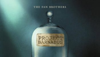 Project Barnabus