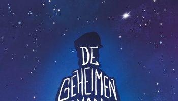 De geheimen van Sterrenstad