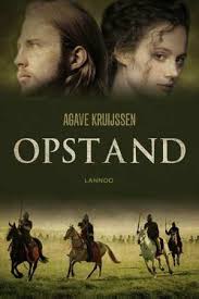 opstand